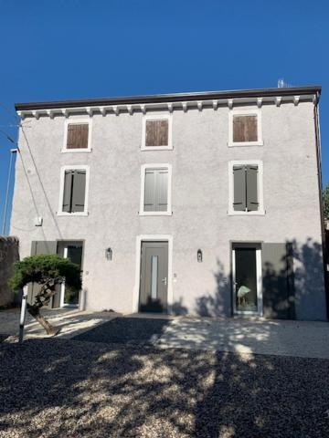 Magnolia Country House Pescantina Exterior foto